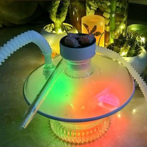 Disposable Hookah ATTGroup