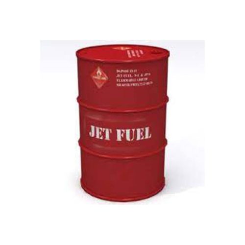 Jet Fuel ATTGroup